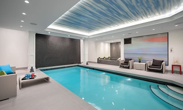Shaughnessy Pool