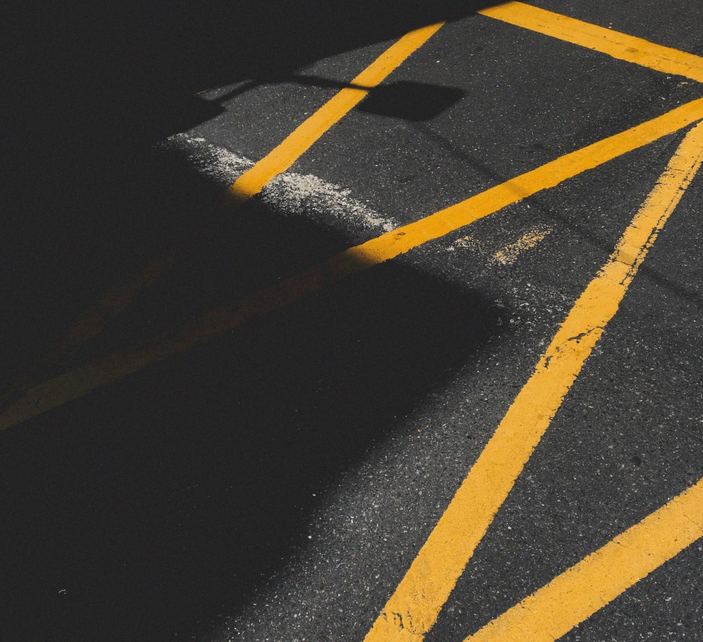 No Parking