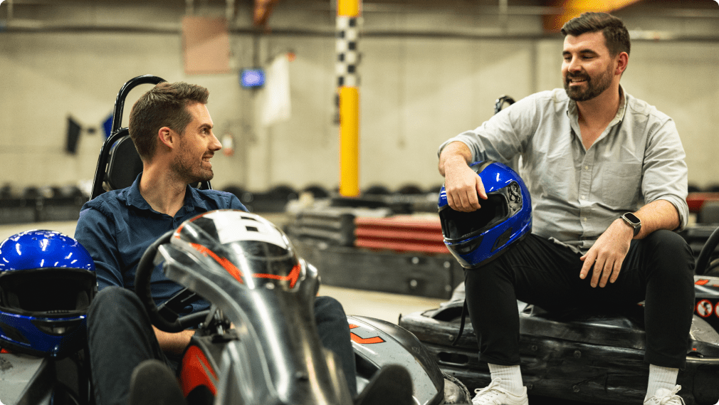 Derek strives to build homes he can be proud of, both in Langley Township and across Metro Vancouver.