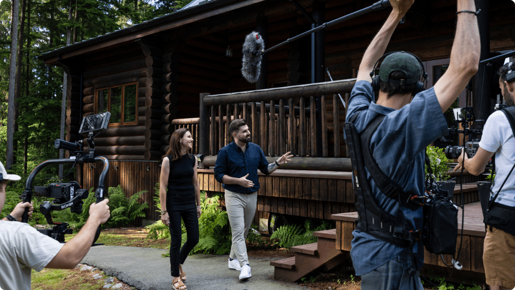 Carolyn has years of on-the-ground experience in Port Moody.