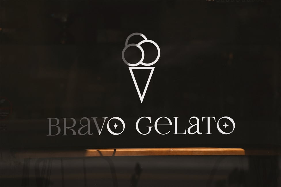 Learn more: Bravo Gelato