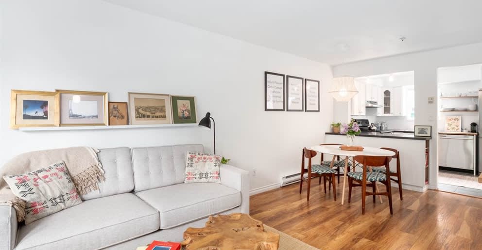 683 Glen Drive, Vancouver