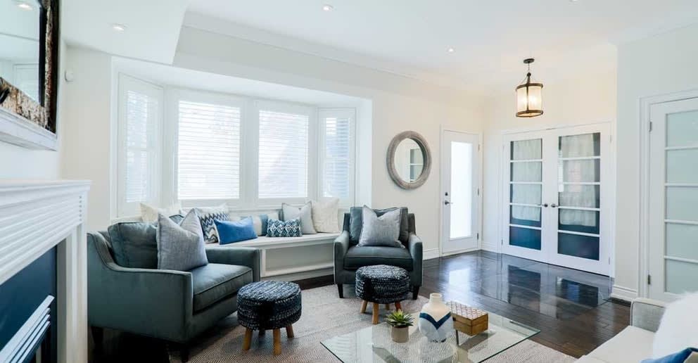 8 Harding Boulevard, Toronto