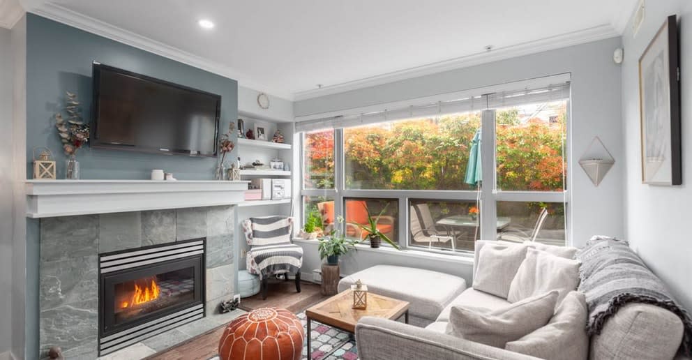 3173 W 4th Avenue, Vancouver