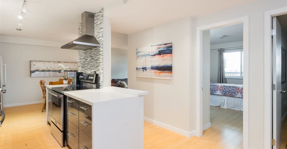 101-756 Great Northern Way, Vancouver