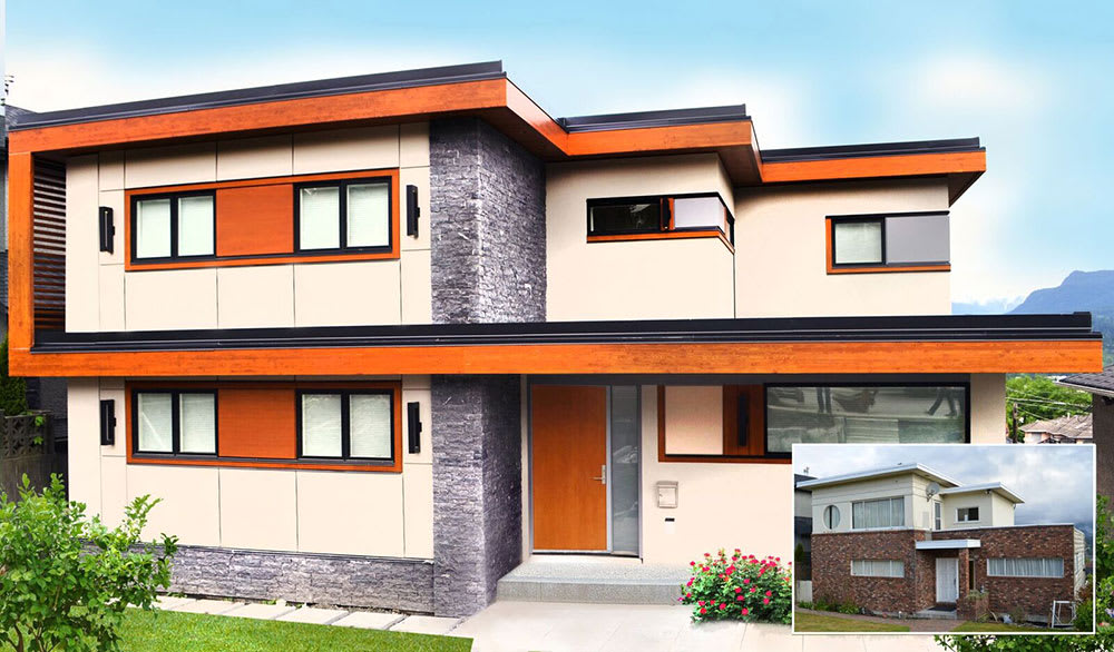 Kerr Elton Home