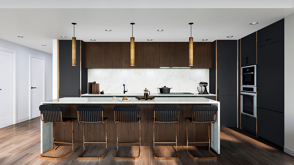 Fantom Kitchen