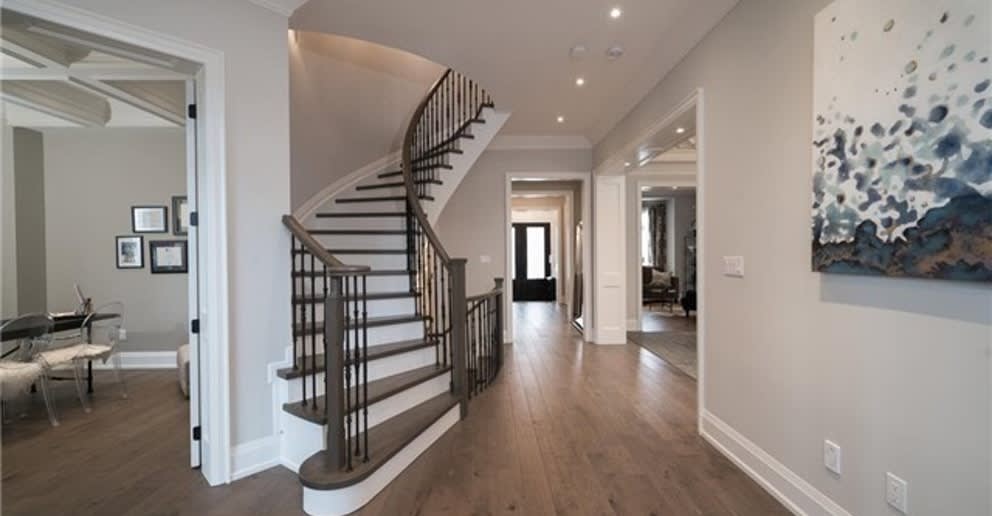 64 Elm Grove Avenue, Richmond Hill