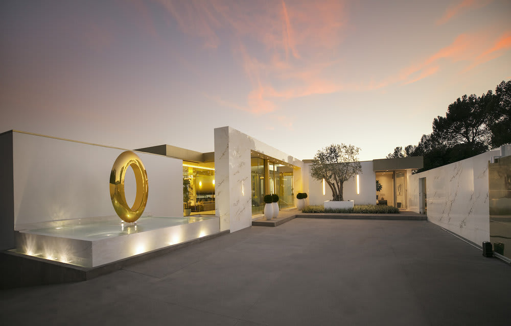 Opus Home 2