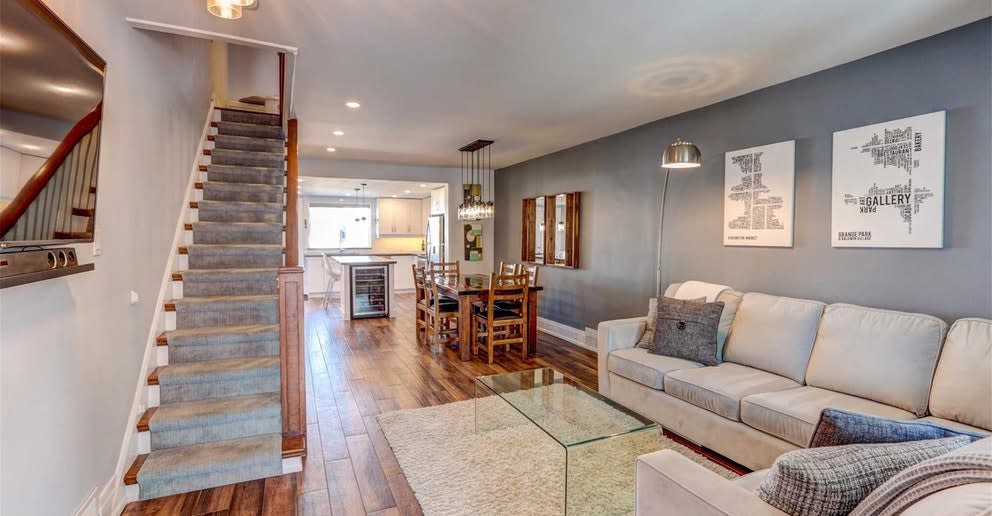 145 Boon Avenue, Toronto