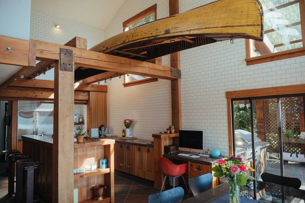 Herschel Home Kitchen