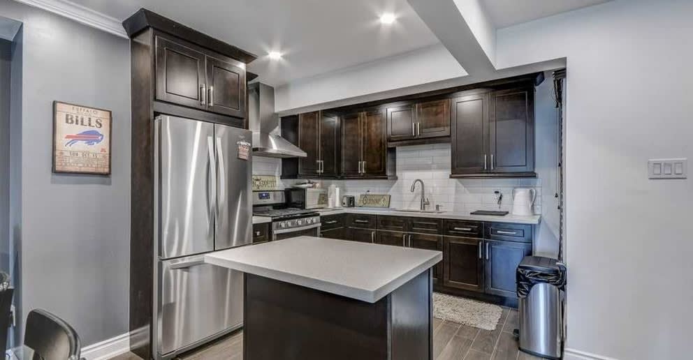 39 Solway Avenue, Brampton