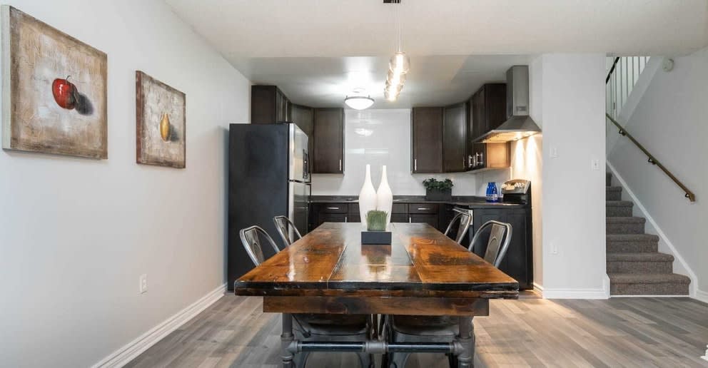 27-91 Muir Drive, Toronto