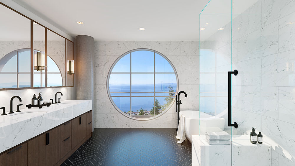 Fantom Bath