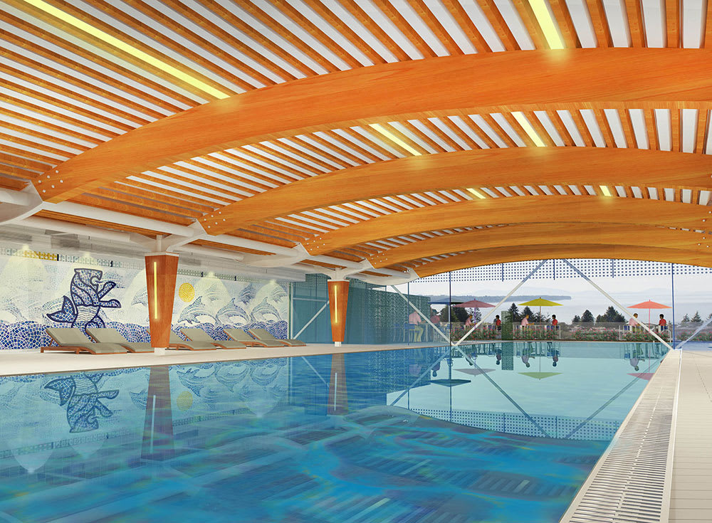 Foster Martin Pool