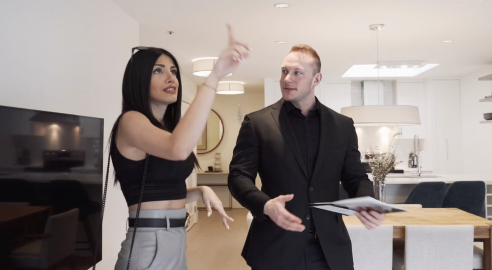 First Time Home Buyer