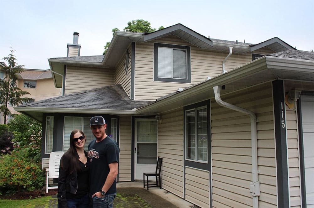 Buying Your First Home Doesn't Have To Be Painful hero image
