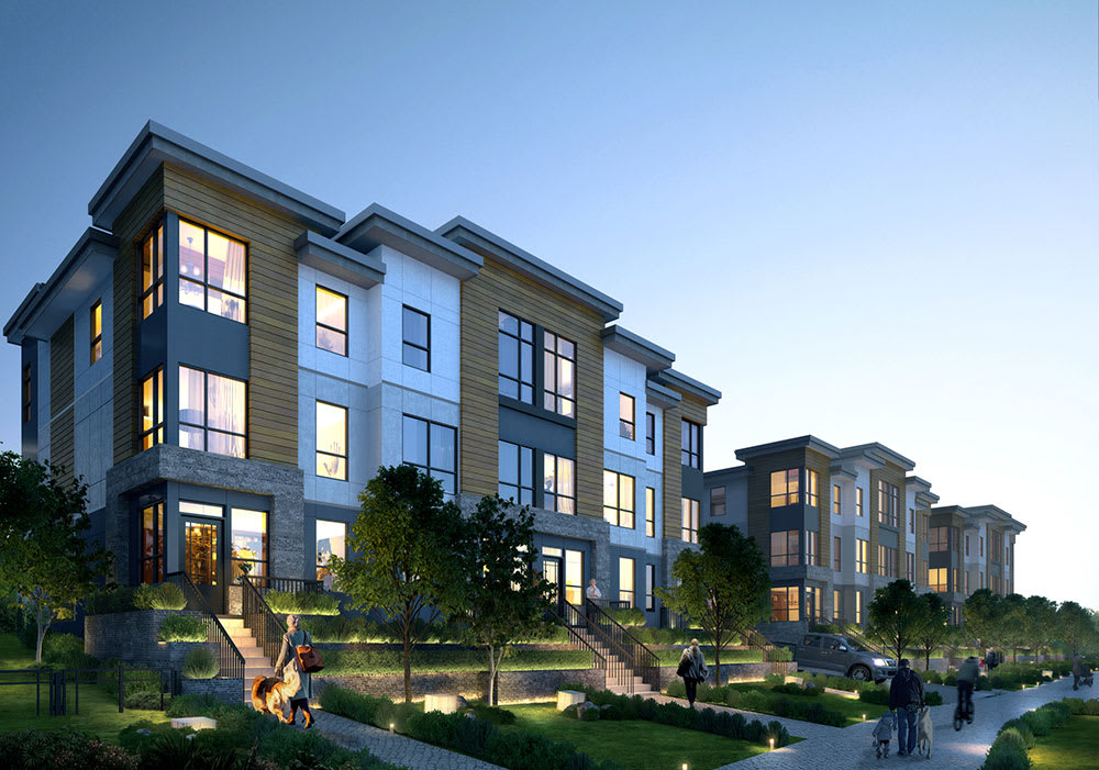 Park Hill 2