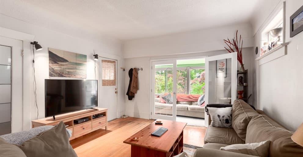 Check out this week's Most Viewed Homes, Lower Mainland hero image