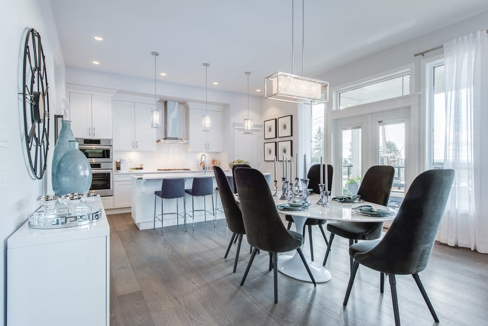 Pacific Heights Kitchen