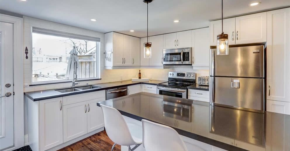 145 Boon Avenue, Toronto
