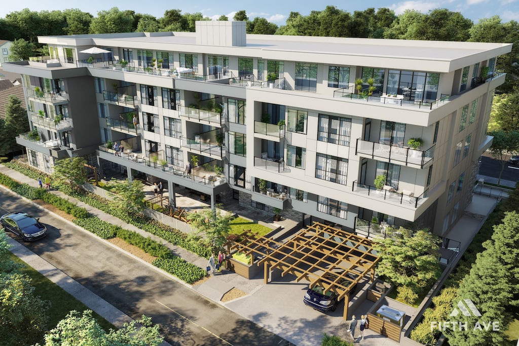 Prosper - Exterior 