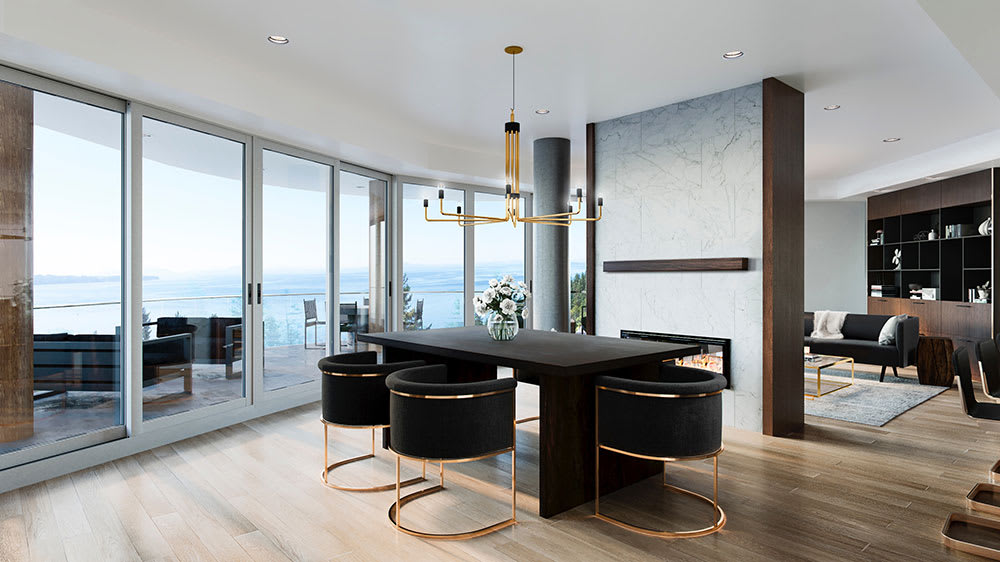 Fantom Dining
