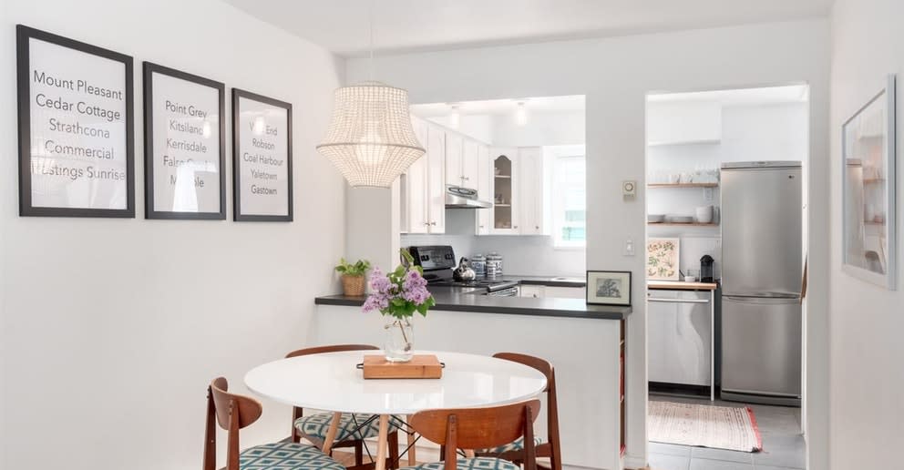 683 Glen Drive, Vancouver