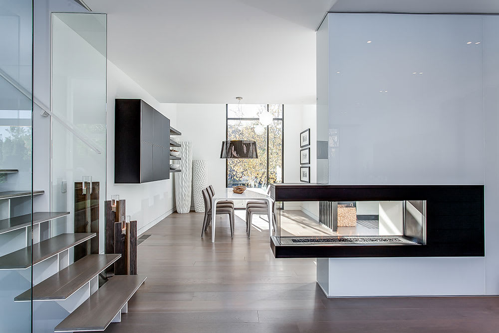Modern Home 2