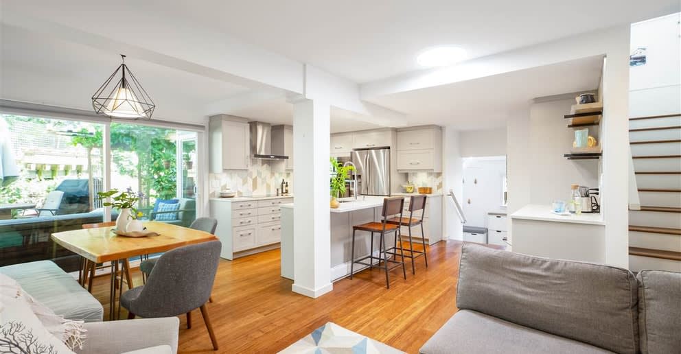 3417 Lynmoor Place, Vancouver