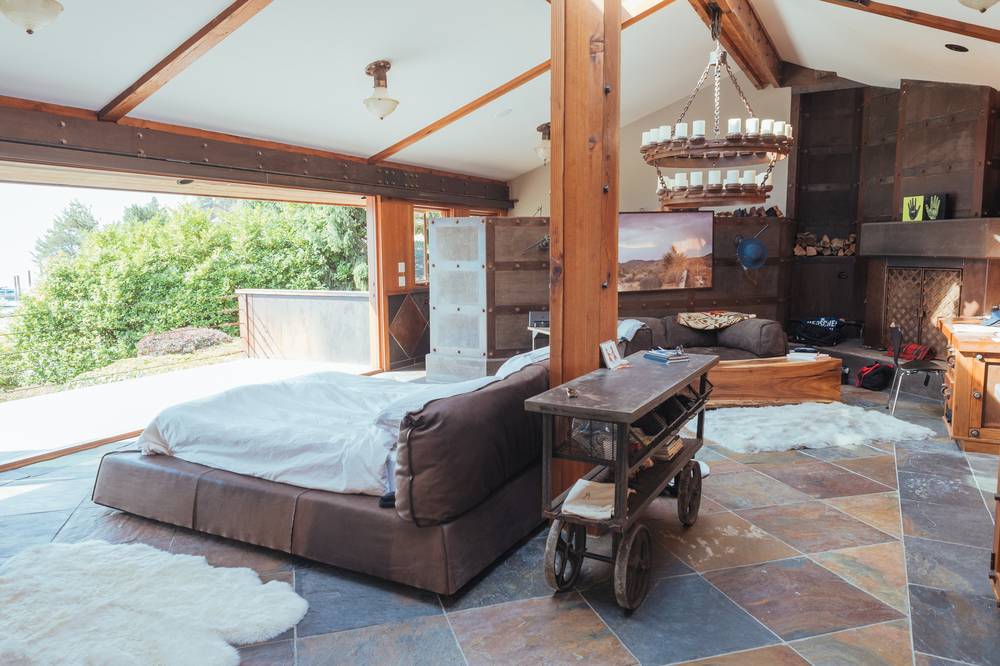 Herschel Home Bedroom
