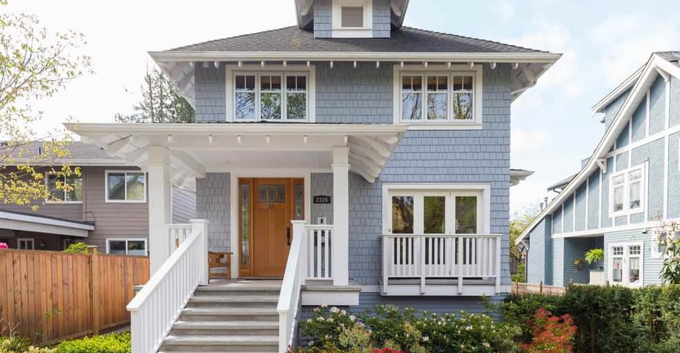 2326 W 7th Avenue, Vancouver