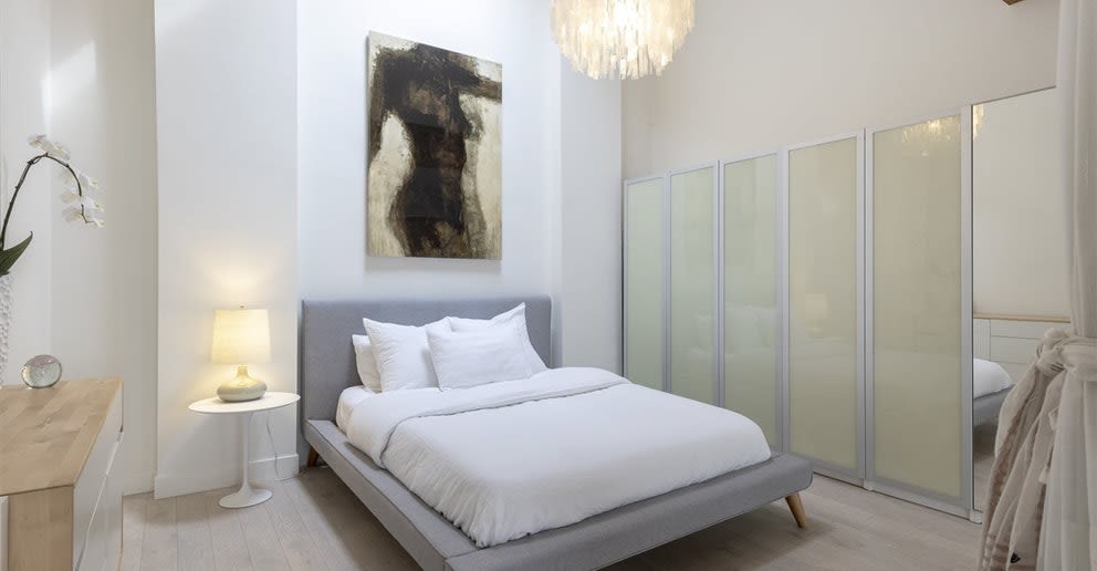 PH3-2125 York Avenue, Vancouver