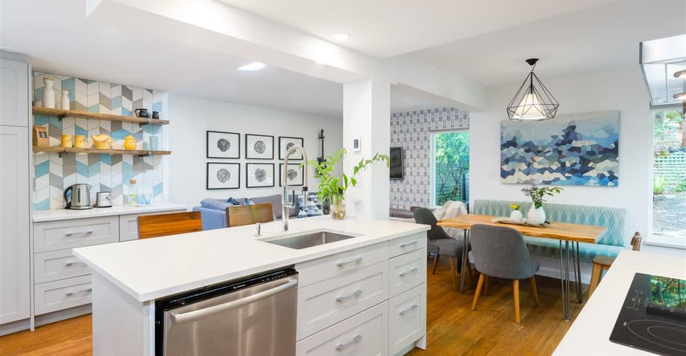 3417 Lynmoor Place, Vancouver