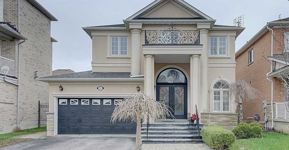66 Oland Drive, Vaughan
