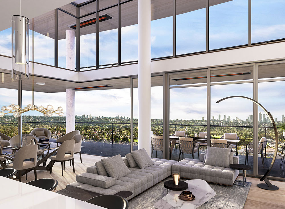 Concord Brentwood Living