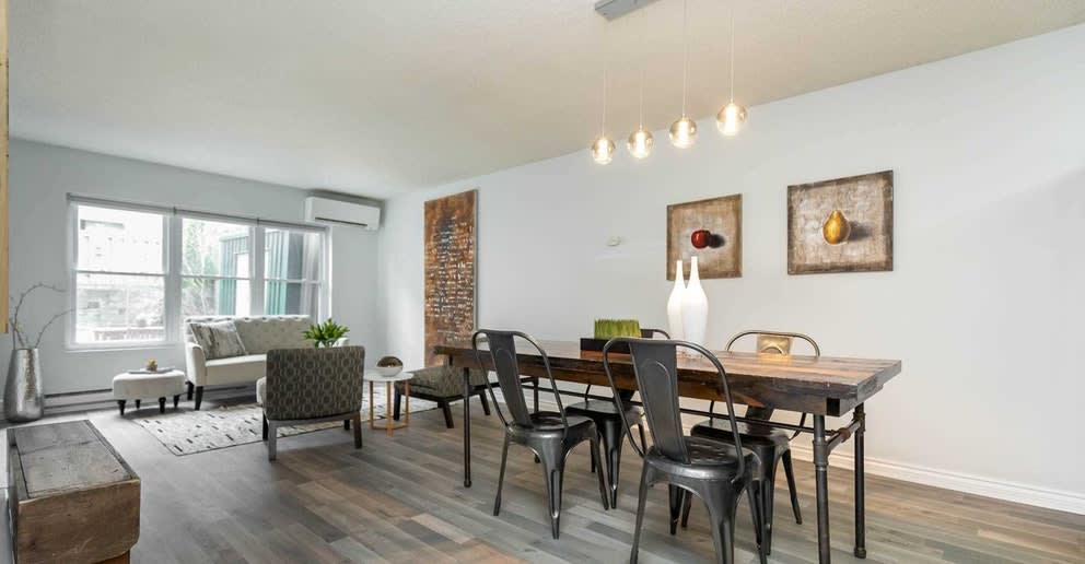 27-91 Muir Drive, Toronto
