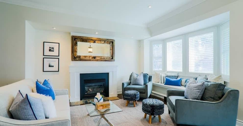 8 Harding Boulevard, Toronto