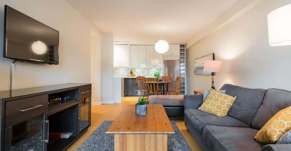 101-756 Great Northern Way, Vancouver
