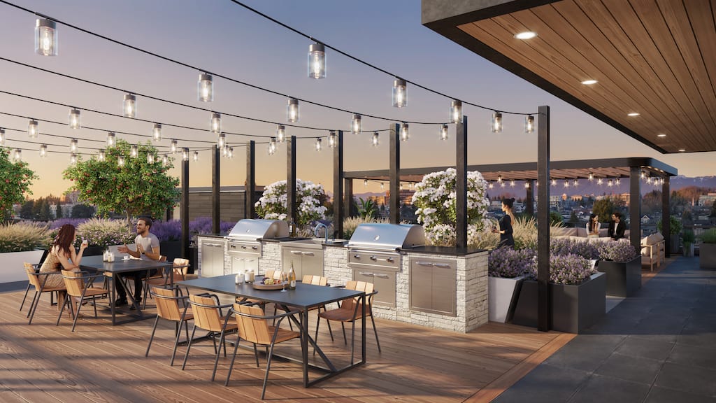 Pure - Rooftop
