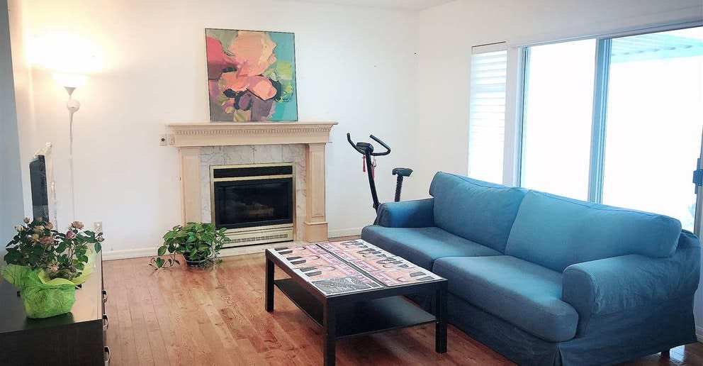 7551 Cascade Street, Burnaby