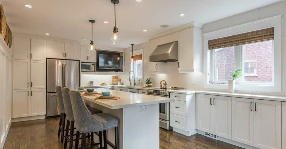 25 Kenny Court, Whitby