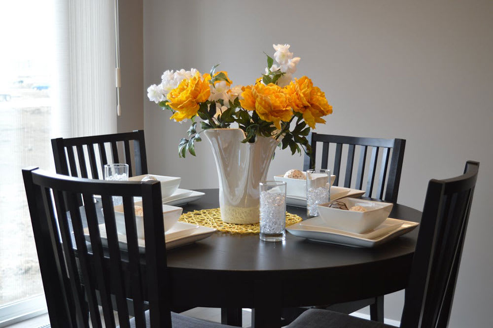 Fresh Flower Vase