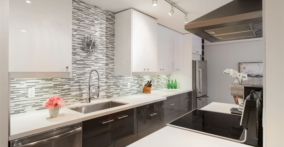 101-756 Great Northern Way, Vancouver