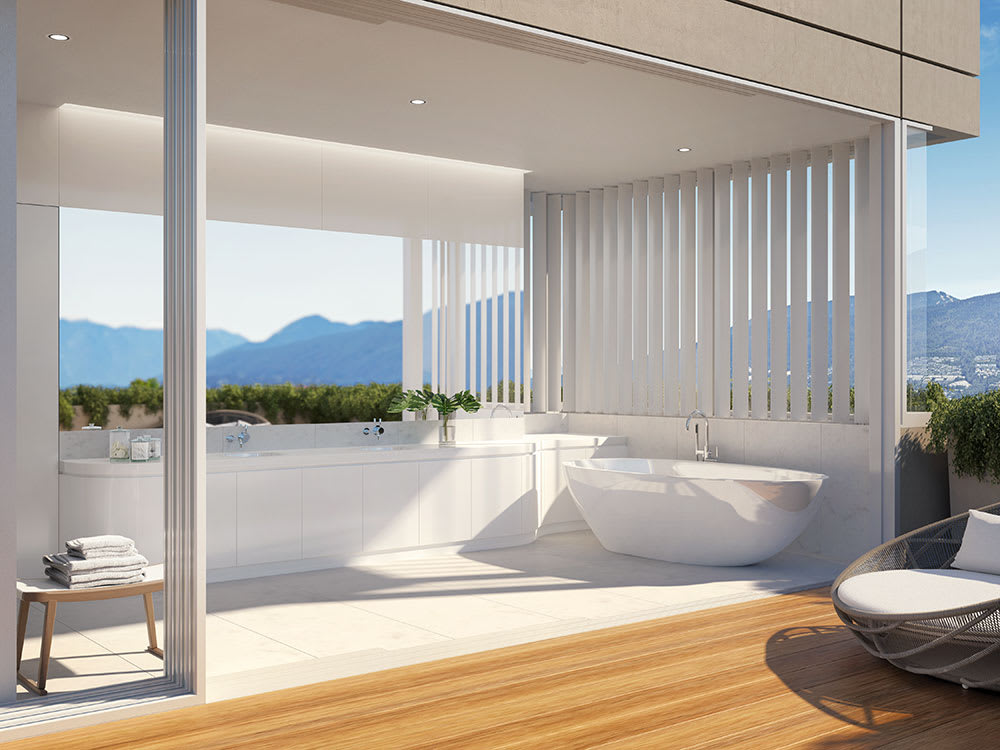Terrace House 1