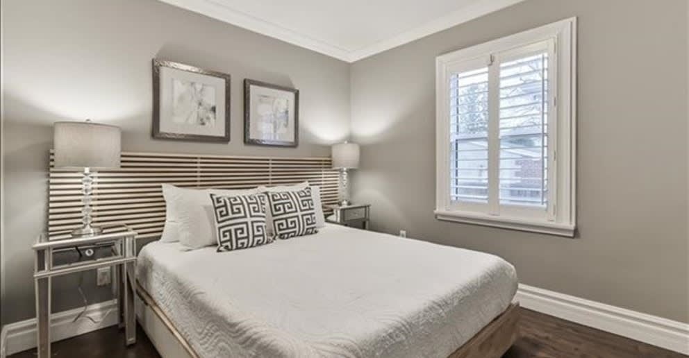 161 Lilian Drive, Toronto