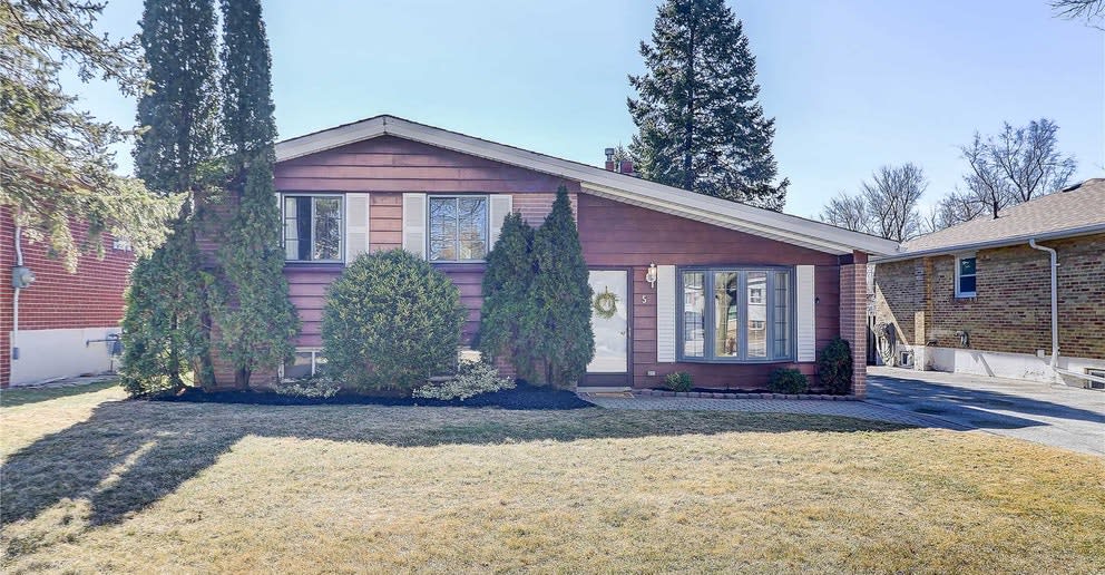 5 Benfrisco Crescent, Toronto