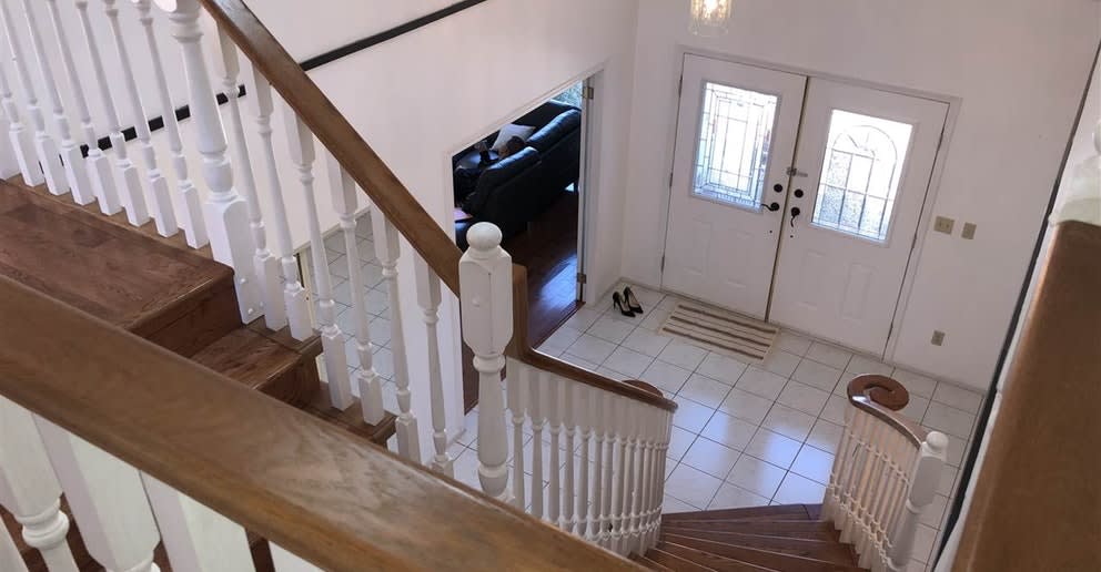 7551 Cascade Street, Burnaby