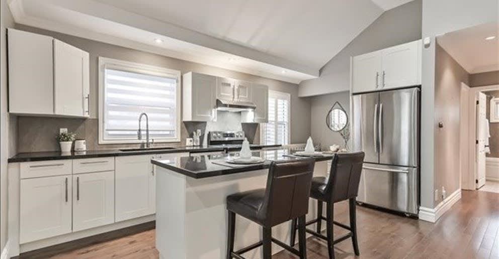 161 Lilian Drive, Toronto