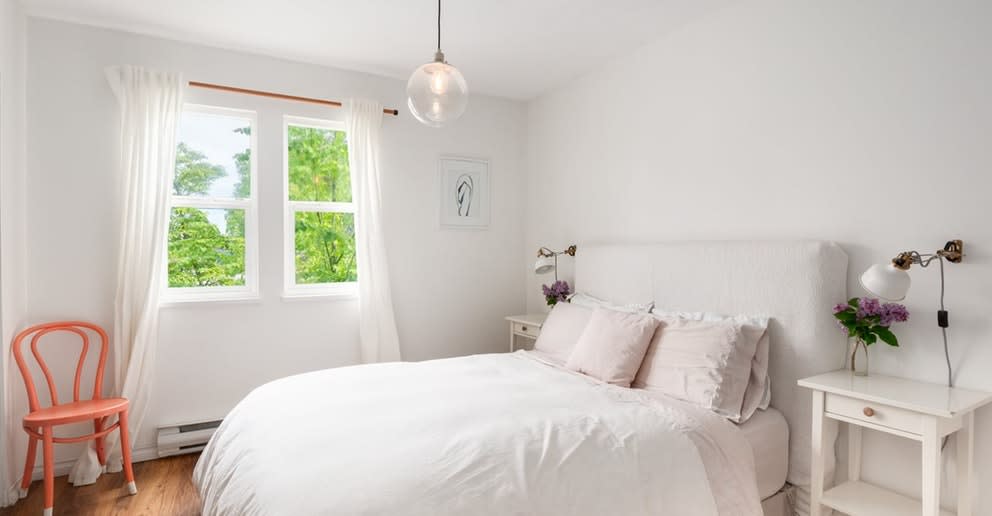 683 Glen Drive, Vancouver